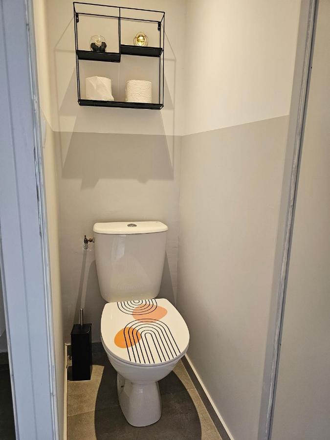 Gite La Lavandiere Bollène Kültér fotó